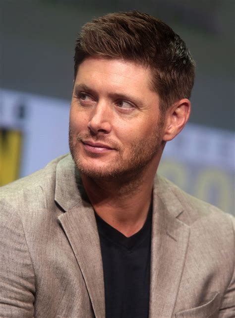 Jensen Ackles wiki